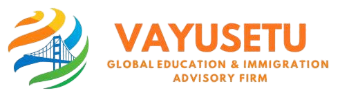 Vayusetu Logo